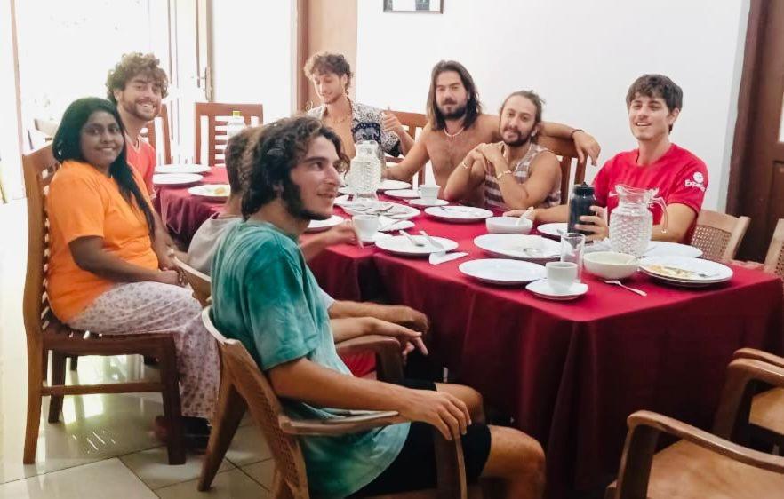 La Riya Ella - 05 Minutes To Ella Town Panzió Kültér fotó